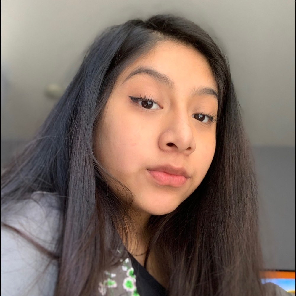 Meet your Posher, Maribel